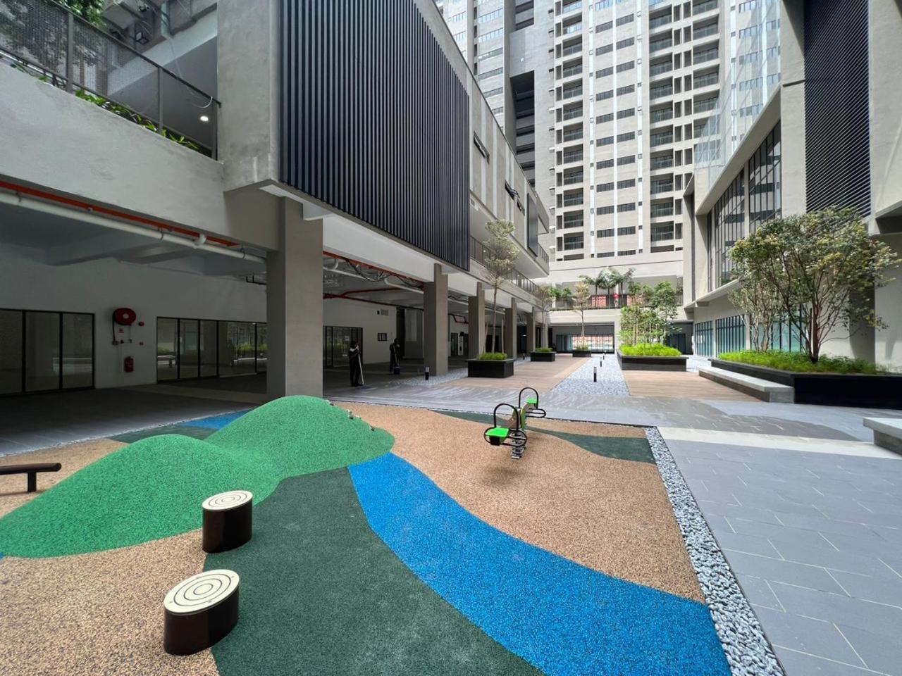 Apartment Sweethome Mummy@youthcity Nilai