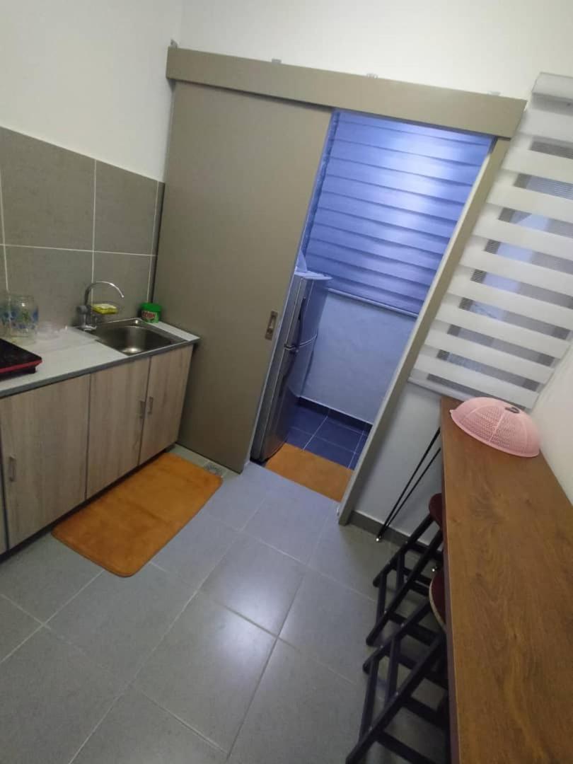 Sweethome Mummy@youthcity Apartment Nilai