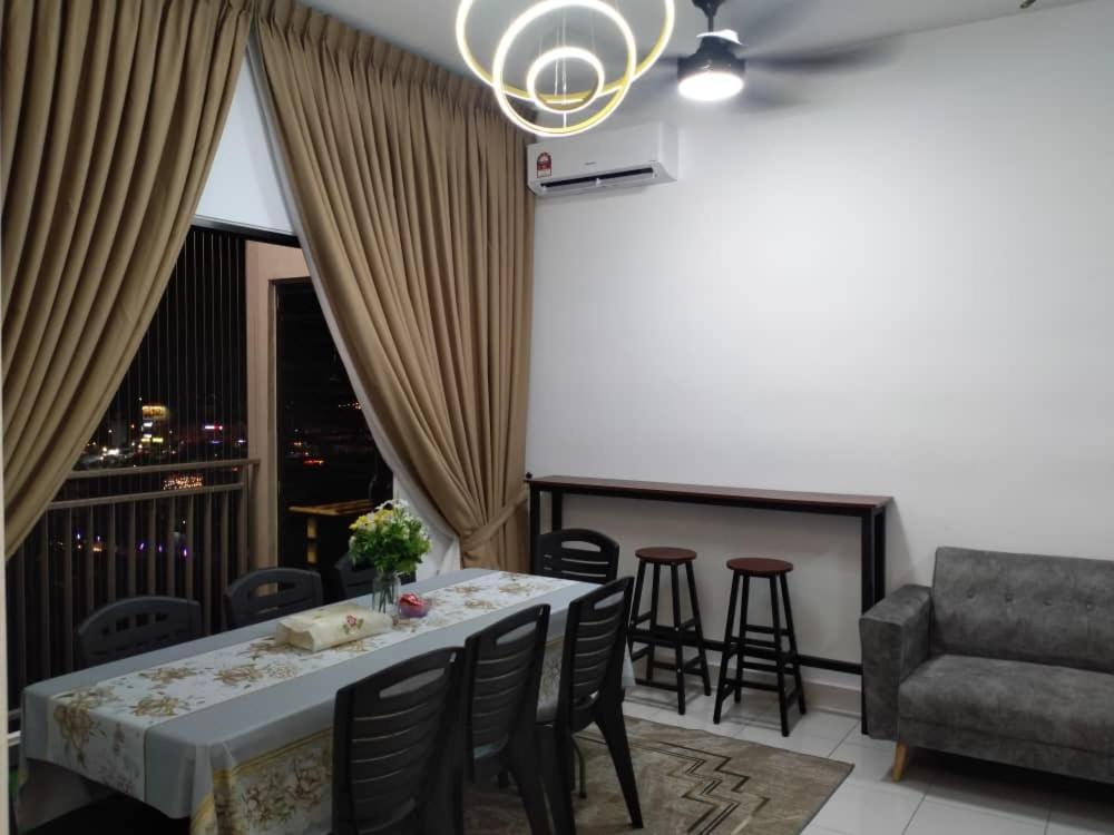 Sweethome Mummy@youthcity Apartment